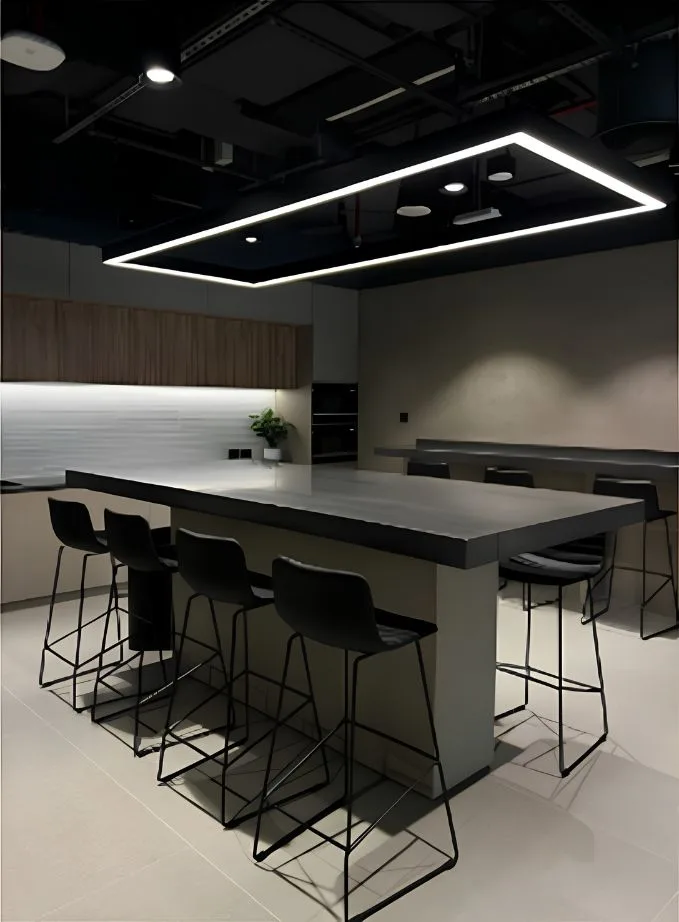 nterior Design and Fit Out Services in Dubai HVAC Contractors in Dubai